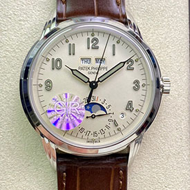 GR最高品質パテック・フィリップ グランド コンプリケーション パーペチュアルカレンダー 5320G-001 N級品ブランドコピー腕時計
